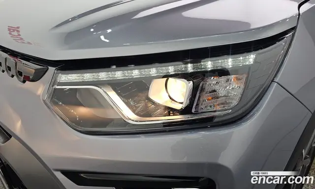 SsangYong TIBOLI 2024 1.6 автомат (гидро), миниатюра 8 SsangYong TIBOLI 2024 1.6 автомат (гидро), миниатюра 8