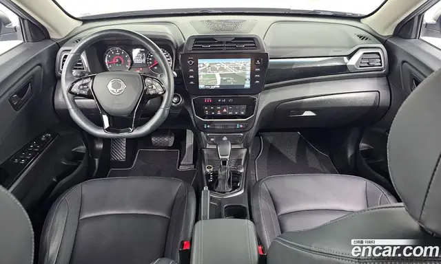 SsangYong TIBOLI 2024 1.6 автомат (гидро), миниатюра 10 SsangYong TIBOLI 2024 1.6 автомат (гидро), миниатюра 10