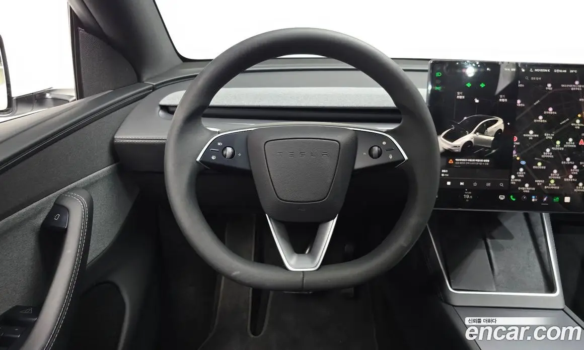 Tesla Model Y 2026 0.2 автомат (гидро), фото 18 Tesla Model Y 2026 0.2 автомат (гидро), фото 18
