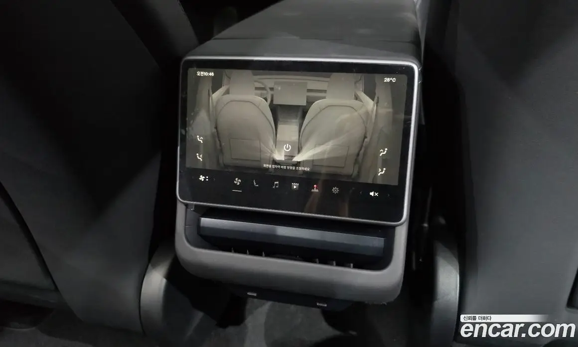 Tesla Model Y 2026 0.2 автомат (гидро), фото 23 Tesla Model Y 2026 0.2 автомат (гидро), фото 23