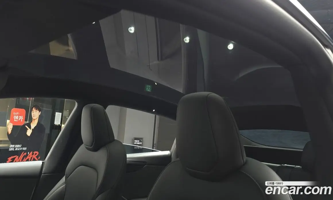 Tesla Model Y 2026 0.2 автомат (гидро), фото 24 Tesla Model Y 2026 0.2 автомат (гидро), фото 24