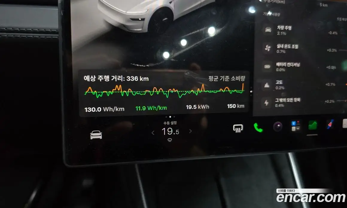 Tesla Model Y 2026 0.2 автомат (гидро), фото 32 Tesla Model Y 2026 0.2 автомат (гидро), фото 32
