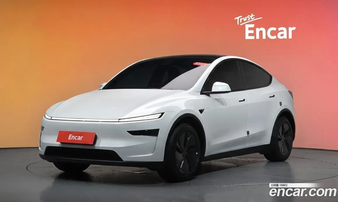 Tesla Model Y 2026 0.2 автомат (гидро), фото 34 Tesla Model Y 2026 0.2 автомат (гидро), фото 34