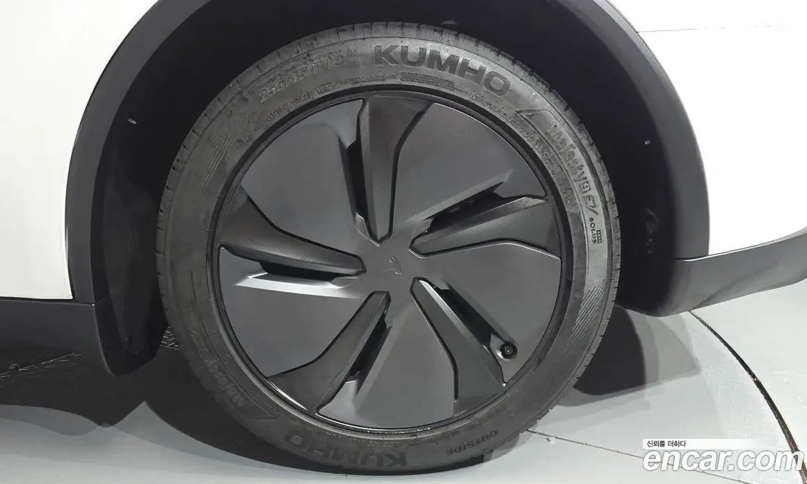 Tesla Model Y 2026 0.2 автомат (гидро), фото 6 Tesla Model Y 2026 0.2 автомат (гидро), фото 6