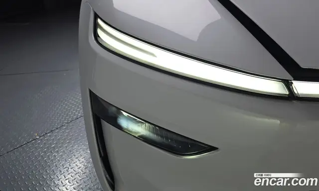 Tesla Model Y 2026 0.2 автомат (гидро), миниатюра 7 Tesla Model Y 2026 0.2 автомат (гидро), миниатюра 7