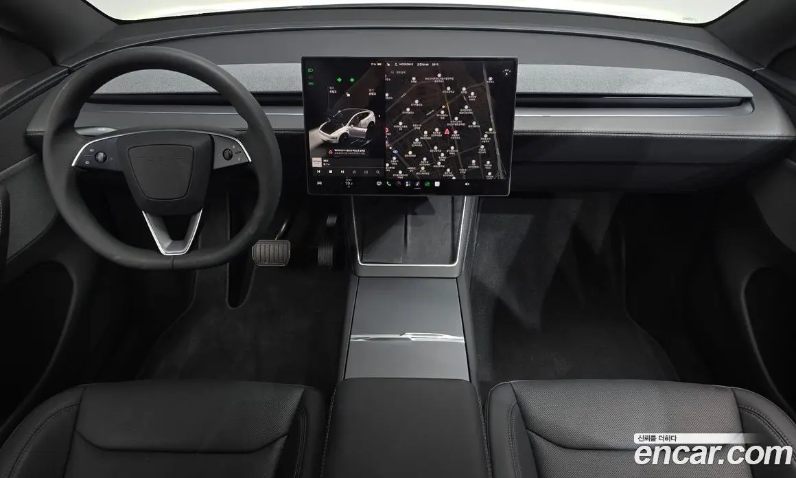 Tesla Model Y 2026 0.2 автомат (гидро), фото 9 Tesla Model Y 2026 0.2 автомат (гидро), фото 9