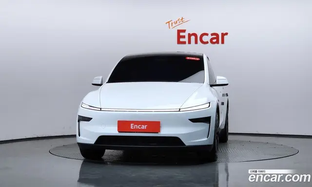 Tesla Model Y 2026 0.2 автомат (гидро), миниатюра 2 Tesla Model Y 2026 0.2 автомат (гидро), миниатюра 2