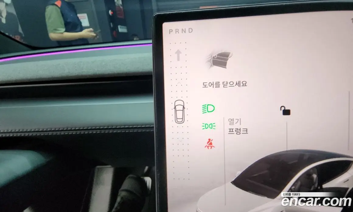 Tesla Model Y 2026 0.2 автомат (гидро), фото 11 Tesla Model Y 2026 0.2 автомат (гидро), фото 11