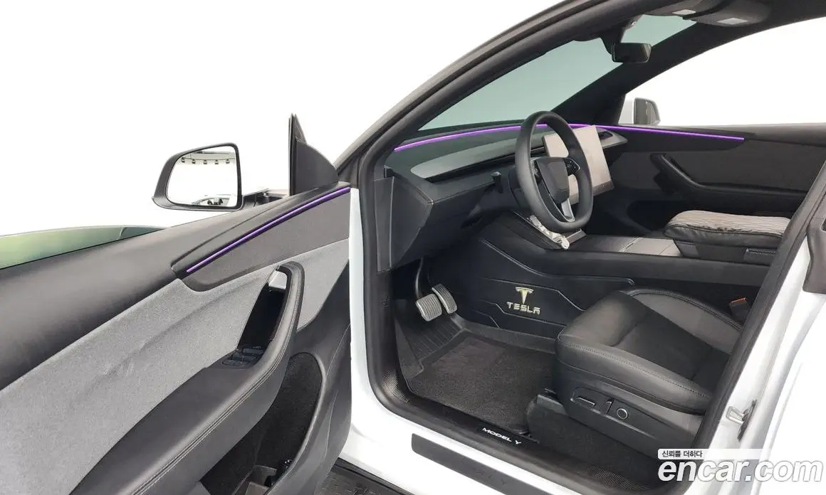 Tesla Model Y 2026 0.2 автомат (гидро), фото 12 Tesla Model Y 2026 0.2 автомат (гидро), фото 12