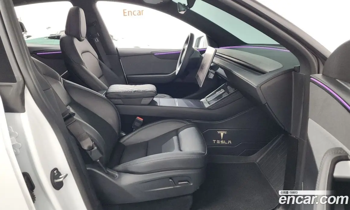 Tesla Model Y 2026 0.2 автомат (гидро), фото 15 Tesla Model Y 2026 0.2 автомат (гидро), фото 15