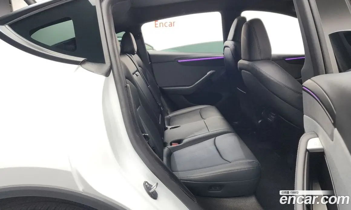 Tesla Model Y 2026 0.2 автомат (гидро), фото 16 Tesla Model Y 2026 0.2 автомат (гидро), фото 16