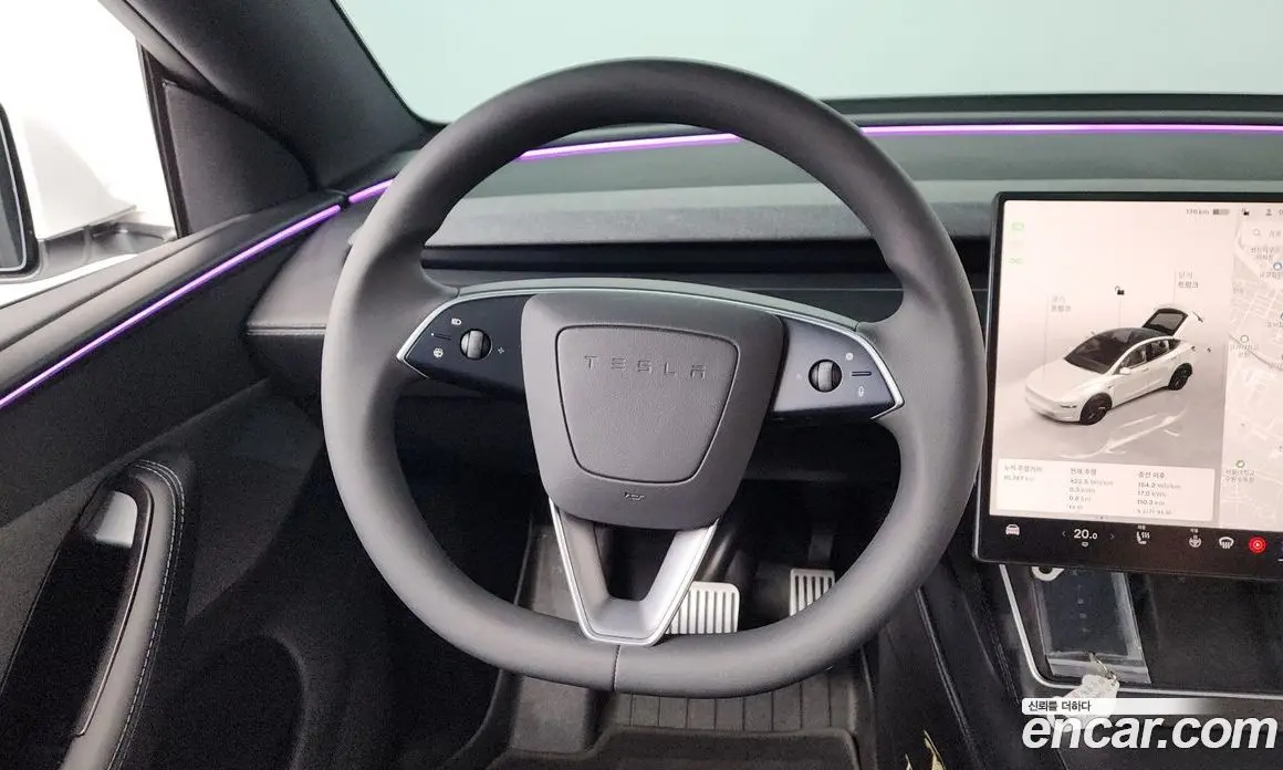 Tesla Model Y 2026 0.2 автомат (гидро), фото 19 Tesla Model Y 2026 0.2 автомат (гидро), фото 19