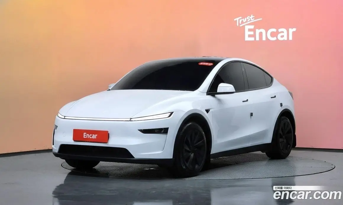 Tesla Model Y 2026 0.2 автомат (гидро), фото 37 Tesla Model Y 2026 0.2 автомат (гидро), фото 37