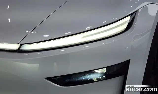 Tesla Model Y 2026 0.2 автомат (гидро), миниатюра 7 Tesla Model Y 2026 0.2 автомат (гидро), миниатюра 7