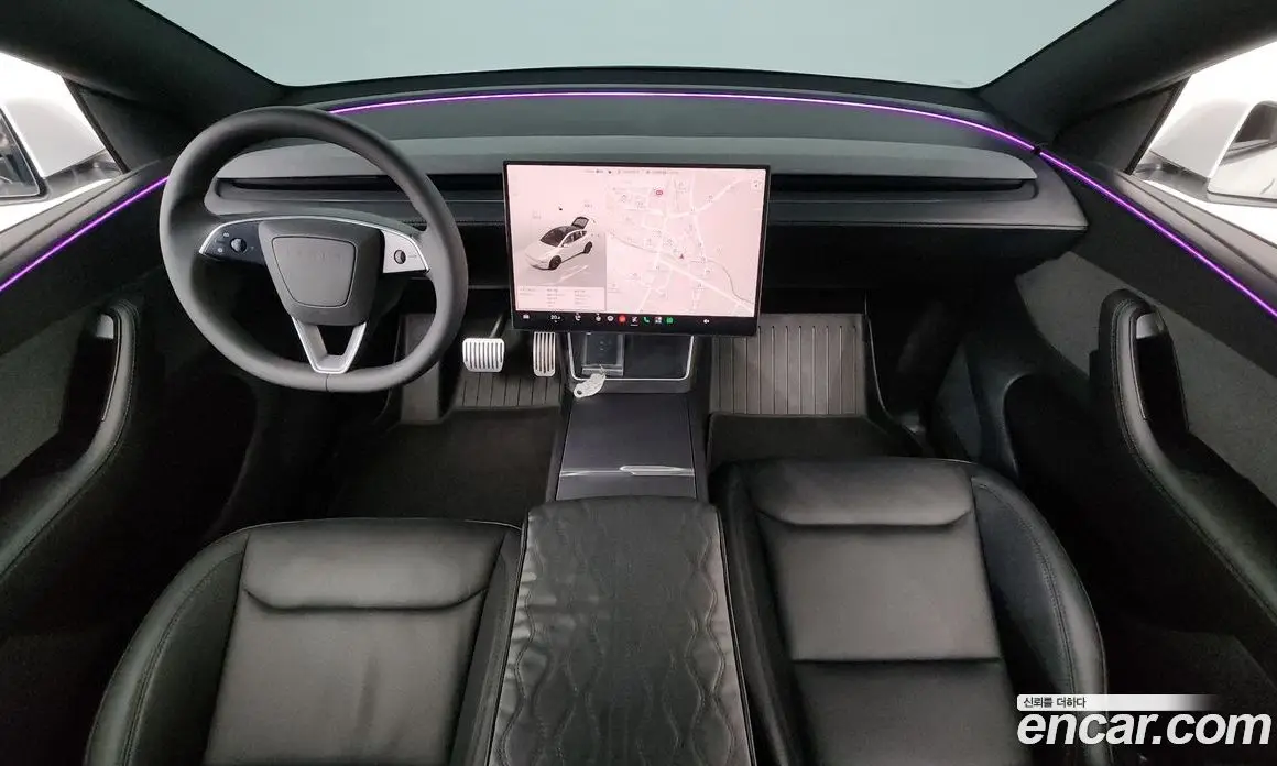 Tesla Model Y 2026 0.2 автомат (гидро), фото 9 Tesla Model Y 2026 0.2 автомат (гидро), фото 9
