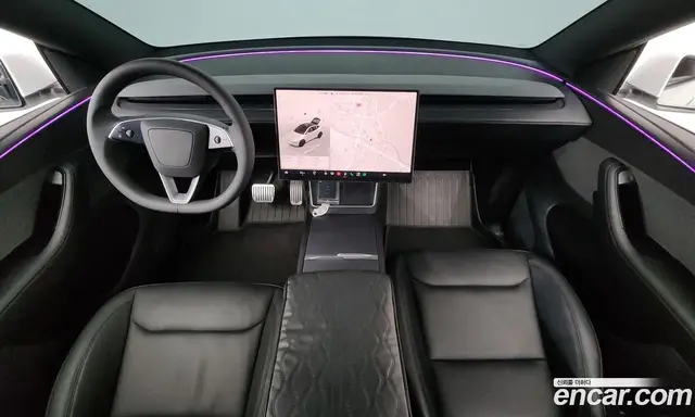 Tesla Model Y 2026 0.2 автомат (гидро), миниатюра 9 Tesla Model Y 2026 0.2 автомат (гидро), миниатюра 9