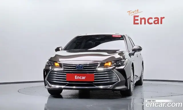 Toyota Avalon 2019 2.5 автомат (гидро), миниатюра 2 Toyota Avalon 2019 2.5 автомат (гидро), миниатюра 2