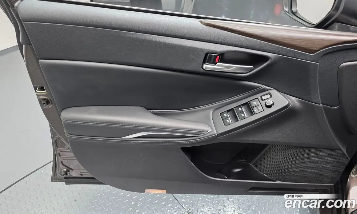 Toyota Avalon 2019 2.5 автомат (гидро), фото 13 Toyota Avalon 2019 2.5 автомат (гидро), фото 13