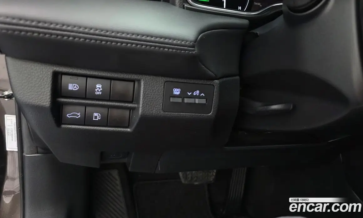 Toyota Avalon 2019 2.5 автомат (гидро), фото 24 Toyota Avalon 2019 2.5 автомат (гидро), фото 24