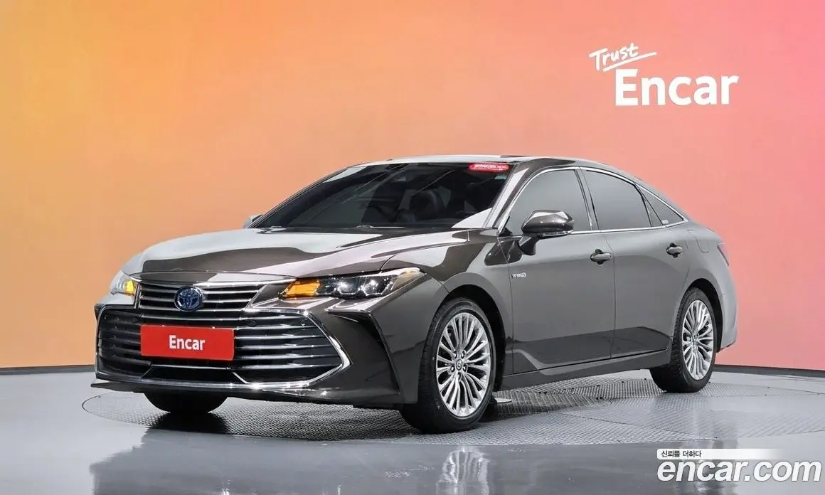 Toyota Avalon 2019 2.5 автомат (гидро), фото 33 Toyota Avalon 2019 2.5 автомат (гидро), фото 33