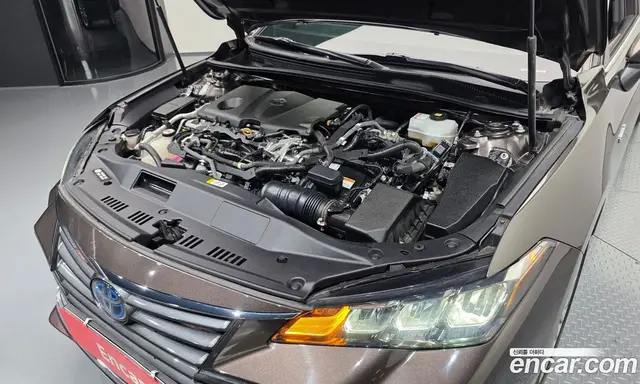 Toyota Avalon 2019 2.5 автомат (гидро), миниатюра 5 Toyota Avalon 2019 2.5 автомат (гидро), миниатюра 5