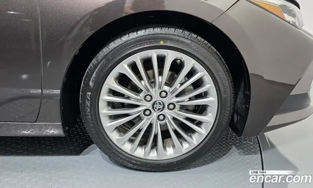 Toyota Avalon 2019 2.5 автомат (гидро), миниатюра 6 Toyota Avalon 2019 2.5 автомат (гидро), миниатюра 6