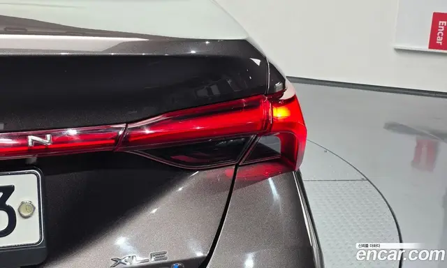 Toyota Avalon 2019 2.5 автомат (гидро), миниатюра 8 Toyota Avalon 2019 2.5 автомат (гидро), миниатюра 8