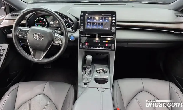 Toyota Avalon 2019 2.5 автомат (гидро), миниатюра 9 Toyota Avalon 2019 2.5 автомат (гидро), миниатюра 9