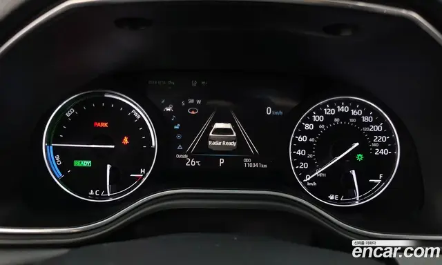 Toyota Avalon 2019 2.5 автомат (гидро), миниатюра 10 Toyota Avalon 2019 2.5 автомат (гидро), миниатюра 10