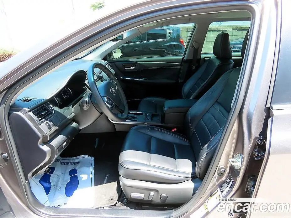 Toyota Camry 2016 2.5 автомат (гидро), фото 19 Toyota Camry 2016 2.5 автомат (гидро), фото 19