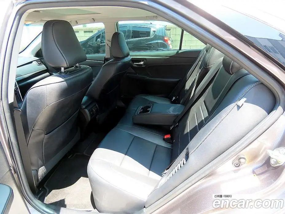 Toyota Camry 2016 2.5 автомат (гидро), фото 9 Toyota Camry 2016 2.5 автомат (гидро), фото 9