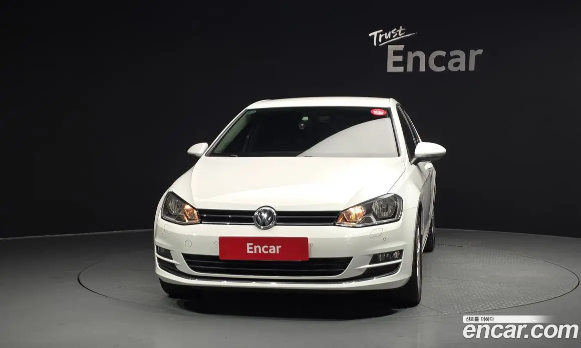 Volkswagen Golf 2015 1.6 автомат (гидро), фото 3 Volkswagen Golf 2015 1.6 автомат (гидро), фото 3
