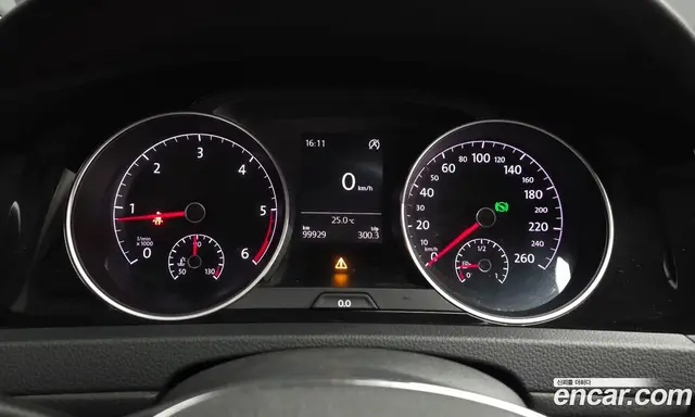 Volkswagen Golf 2015 1.6 автомат (гидро), миниатюра 8 Volkswagen Golf 2015 1.6 автомат (гидро), миниатюра 8