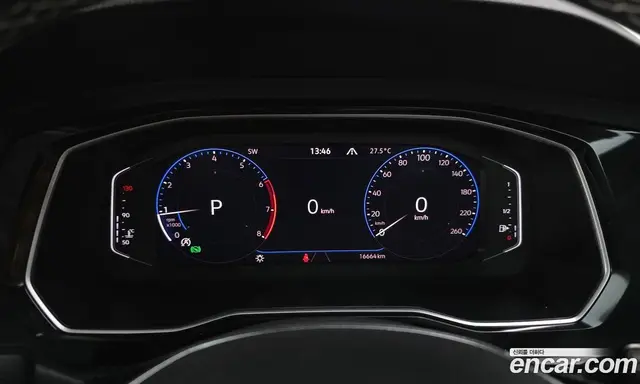 Volkswagen Jetta 2021 1.4 автомат (гидро), миниатюра 11