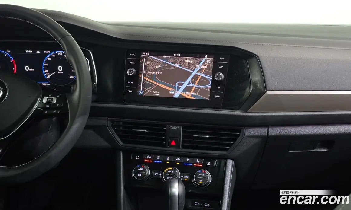 Volkswagen Jetta 2021 1.4 автомат (гидро), фото 18