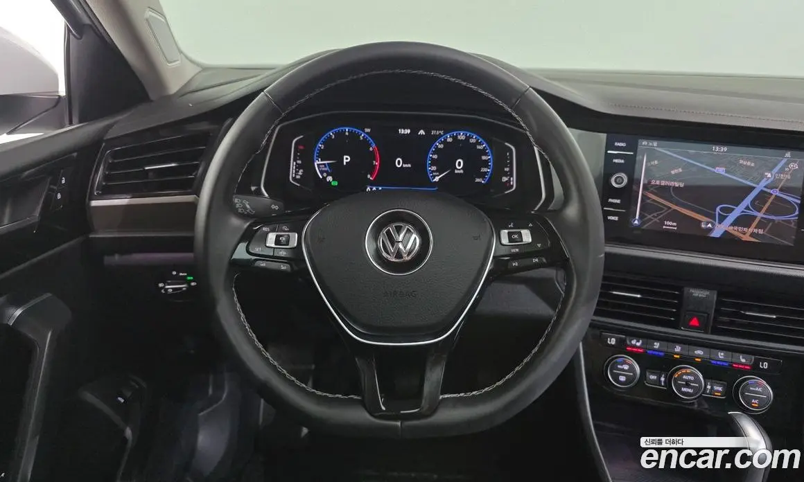 Volkswagen Jetta 2021 1.4 автомат (гидро), фото 19