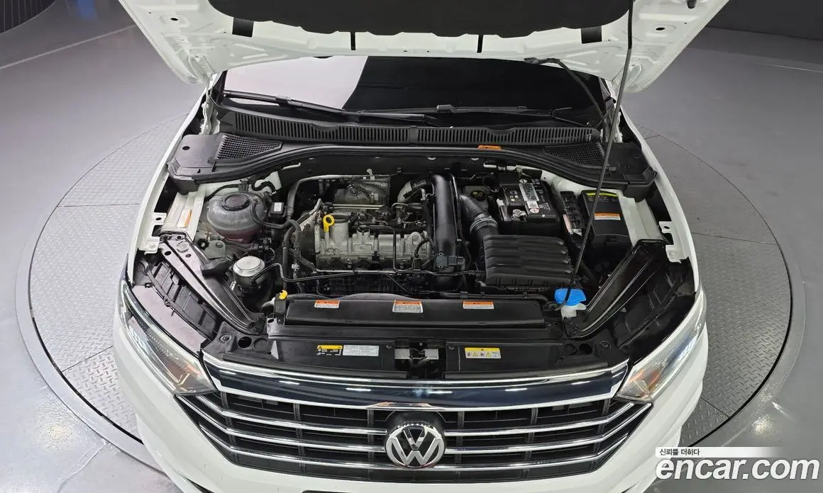 Volkswagen Jetta 2021 1.4 автомат (гидро), фото 6