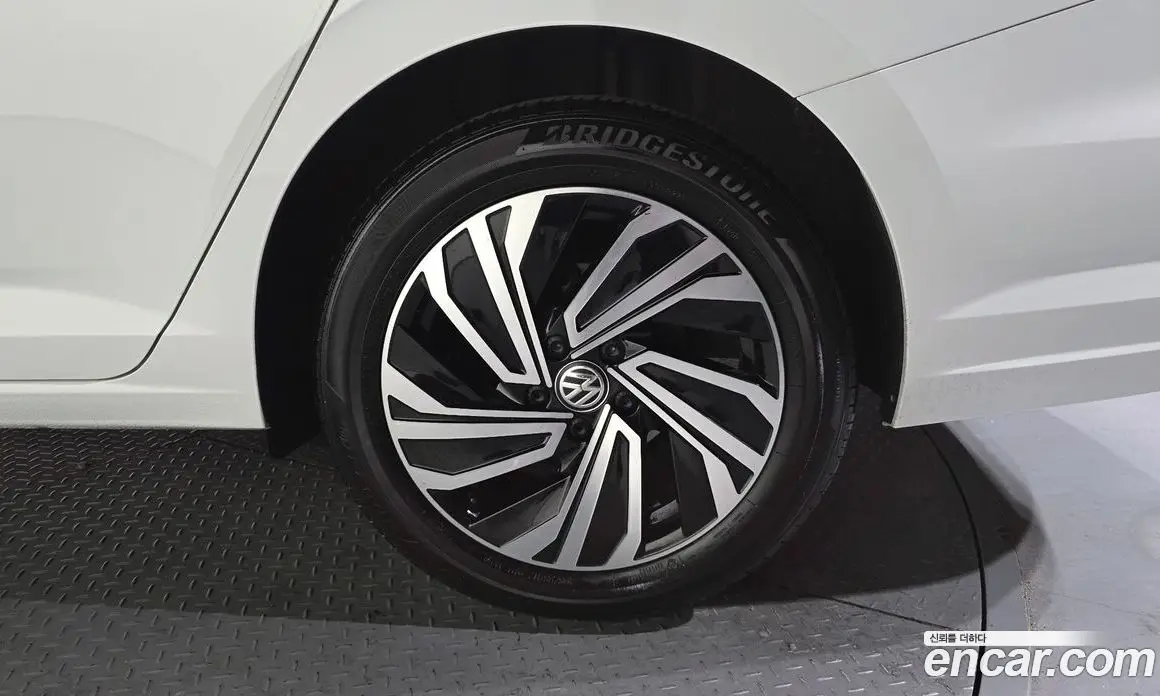 Volkswagen Jetta 2021 1.4 автомат (гидро), фото 7