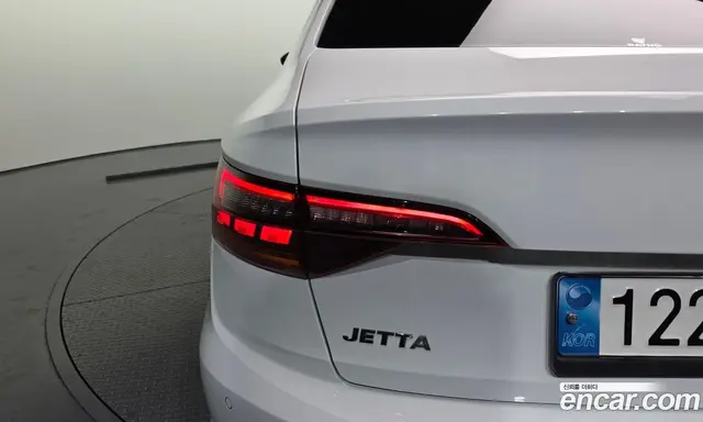 Volkswagen Jetta 2021 1.4 автомат (гидро), миниатюра 9