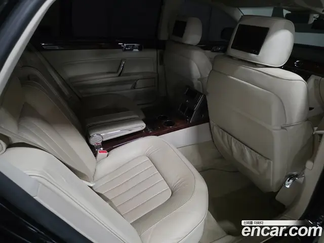 Volkswagen Phaeton, 2011, 265 000 км Volkswagen Phaeton, 2011, 265 000 км
