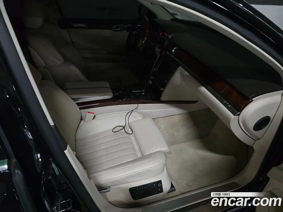 Volkswagen Phaeton 2011 4.2 автомат (гидро), фото 5