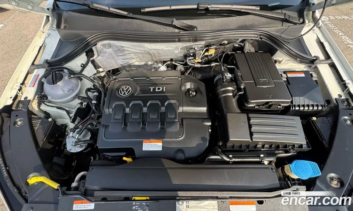 Volkswagen Tiguan 2016 2.0 автомат (гидро), фото 6 Volkswagen Tiguan 2016 2.0 автомат (гидро), фото 6