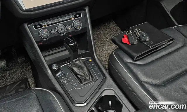 Volkswagen Tiguan 2020 2.0 автомат (гидро), миниатюра 11 Volkswagen Tiguan 2020 2.0 автомат (гидро), миниатюра 11