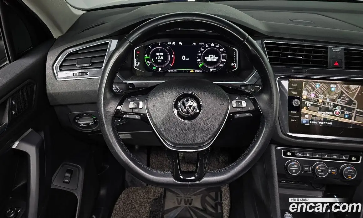 Volkswagen Tiguan 2020 2.0 автомат (гидро), фото 18 Volkswagen Tiguan 2020 2.0 автомат (гидро), фото 18