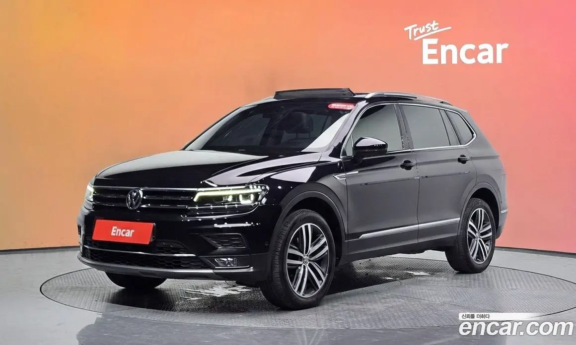 Volkswagen Tiguan 2020 2.0 автомат (гидро), фото 33 Volkswagen Tiguan 2020 2.0 автомат (гидро), фото 33