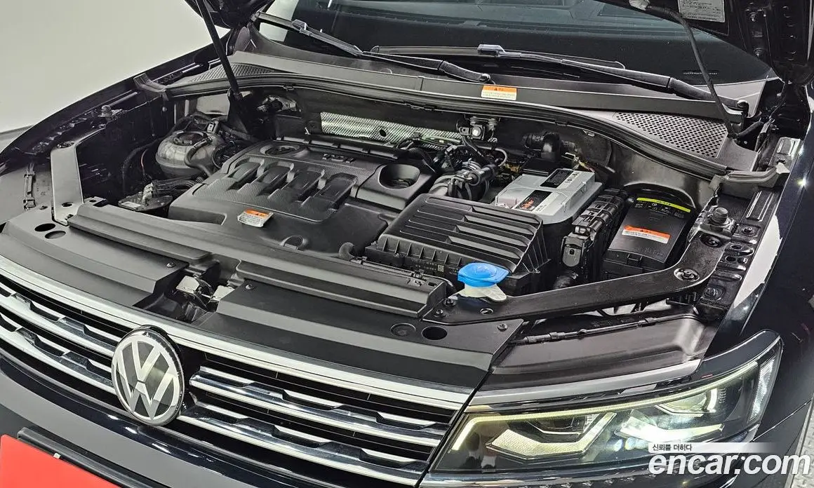 Volkswagen Tiguan 2020 2.0 автомат (гидро), фото 5 Volkswagen Tiguan 2020 2.0 автомат (гидро), фото 5