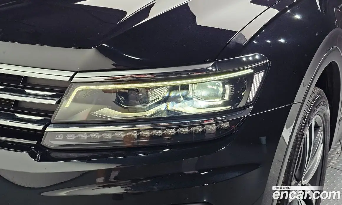 Volkswagen Tiguan 2020 2.0 автомат (гидро), фото 7 Volkswagen Tiguan 2020 2.0 автомат (гидро), фото 7