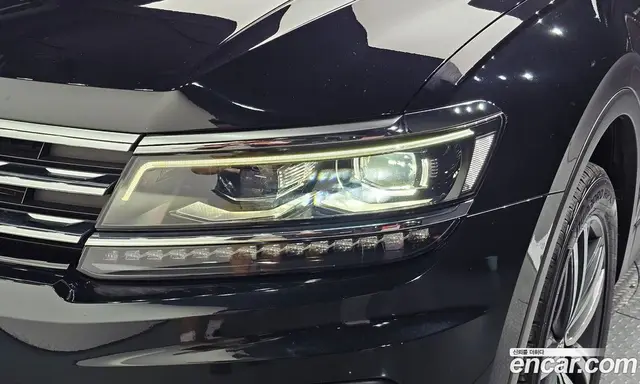 Volkswagen Tiguan 2020 2.0 автомат (гидро), миниатюра 7 Volkswagen Tiguan 2020 2.0 автомат (гидро), миниатюра 7