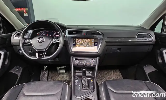 Volkswagen Tiguan 2020 2.0 автомат (гидро), миниатюра 9 Volkswagen Tiguan 2020 2.0 автомат (гидро), миниатюра 9