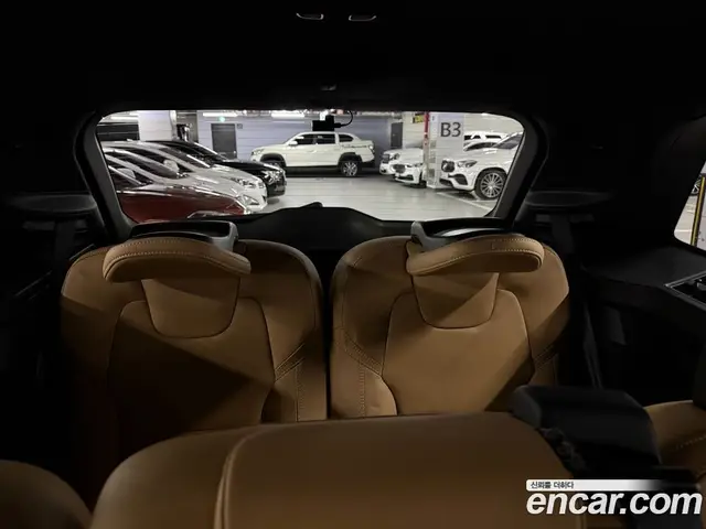 Volvo XC90 2023 2.0 автомат (гидро), миниатюра 12